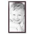 thumbnail image 2 of ArtToFrames 19x36 inch Cherry Picture Frame, Red Wood Poster Frame (4095), 2 of 8
