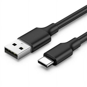 Cable Para Impresora USB Tipo C 1,8Mts Birlink : Vizmark