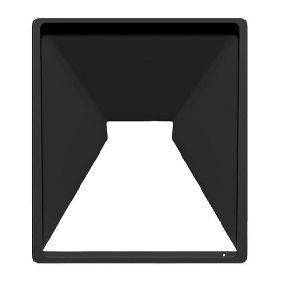 BLEEUS Silicone Case Waterproof Protective Cover For Starlink Mini Accessories (A)Game Accessories