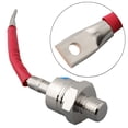 thumbnail image 3 of ZP200A 1600V Diode Redresseur à Goujons de Puissance Positive, 3 of 12