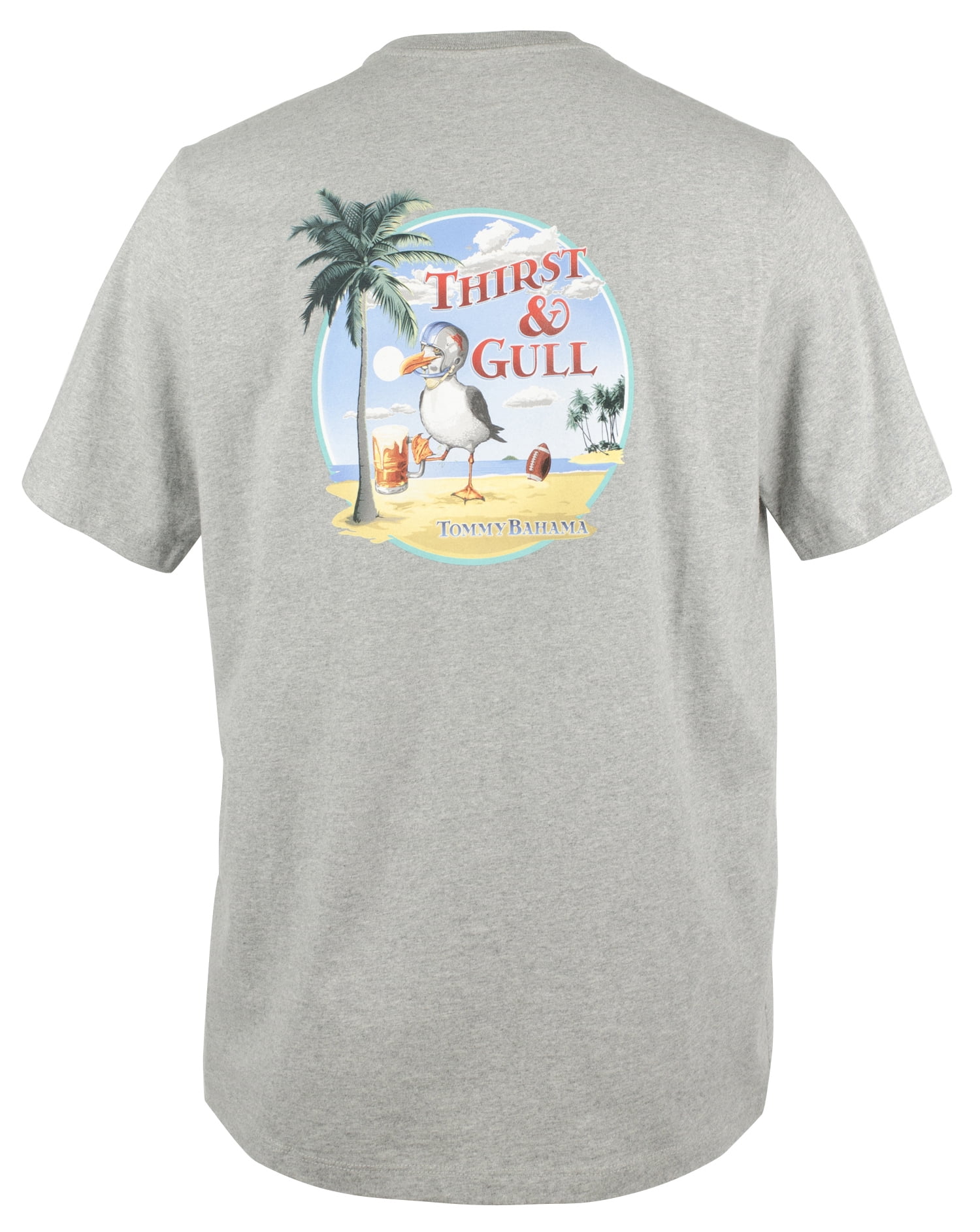 tommy bahama palm tree shirt