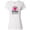 AA-White, variant on Inktastic Fantasy Football Queen Sports Women's T-Shirt