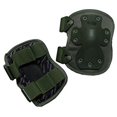 thumbnail image 2 of HWI Gear Next Gen Knee Pad, Sage,, 2 of 3