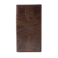 thumbnail image 1 of Chequera ejecutiva Wallet Fossil Derrick Leather para hombre, 1 of 2