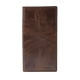 thumbnail image 1 of Chequera ejecutiva Wallet Fossil Derrick Leather para hombre, 1 of 2