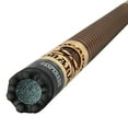 thumbnail image 5 of Viper Desperado Death Mark 58" Billiard/Pool Cue, 2 Piece, 21 Ounce, 5 of 6