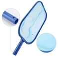 thumbnail image 3 of Pool Skimmer Net, Lightweight Pond Skimmer, For Pond For Pool, 3 of 8