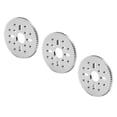 thumbnail image 4 of Spur Gear, Metal Multiple Holes 0.8 Mod Gears  For Industrial For Machinery Equipment For Intelligent Robots, 4 of 8
