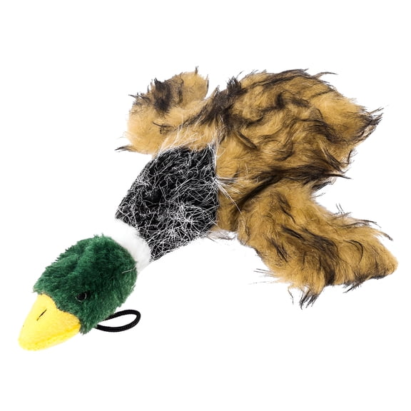 BESTSKY Squeaky Dog Toys for Small Dogs Plush Dog Toys Pet Accessories