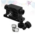 thumbnail image 3 of OUNONA Large Drive Water Transfer Pump 2pcs with Connectors for Efficient Fluid Transfer and Easy Use, 3 of 8