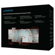 Linksys™ VELOP MX4200 Router