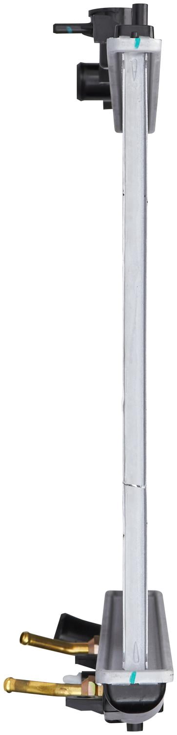 Spectra Premium CU2797 Automotive Radiator Fits select: 2003-2007 HONDA ACCORD