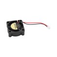 thumbnail image 4 of Ventilador de refrigeración para coche RC, buena disipación de calor, protege el uso del Motor, instala fácilmente disipador térmico RC para coche de Control remoto 104001, 4 of 10