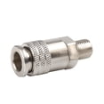 thumbnail image 2 of 3 Piezas De Compresor De Conexión Neumáticas Strade Fareast Limited G1/4 Metal 53 mm, 2 of 8