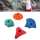thumbnail image 5 of Soportes Para Pared De Roca, Soportes Para Escalada Estables, Fibra De Resina, Colores Brillantes, Seguros Para Exteriores, 5 of 7