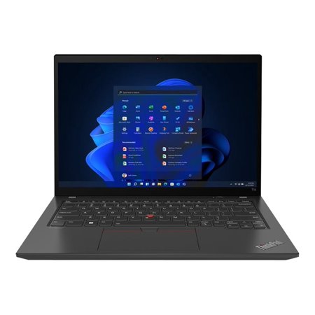 UPC: 0196801401402 | Lenovo ThinkPad T14 Gen 3 – 14  – Intel Core i5 – 1235U – 16 GB RAM (21AH00BPUS)