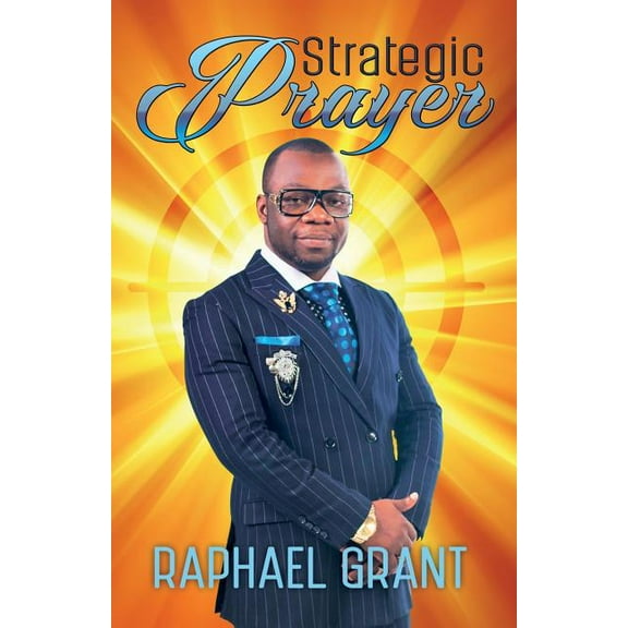 Strategic Prayer (Paperback)