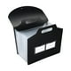 thumbnail image 2 of Bolsa de Mano Plegable con Cuerda para Colgar Sellada En Tres Lados, 2 of 7