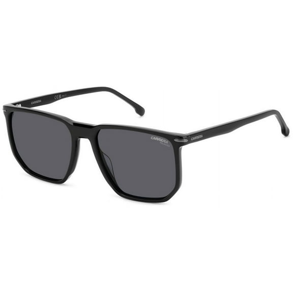 Sunglasses CARRERA 329 /S 08A Black/Grey