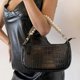 thumbnail image 3 of Handbag Chain Aluminum Chain Bag Chain Bag Accessories Imitation Pearl Strap Simplicity Retro Temperament Detachable Replaceable, 3 of 5