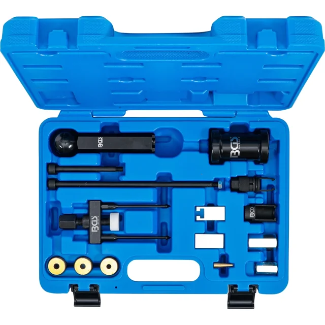 Juego para MONTAR y desmontar inyectores FSI BGS 68345
