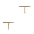 thumbnail image 4 of Langgg Professional Camera Lens Line Flexible Cord Focus Flex Cable High Speed Photo Photography Accessories 2Set, 4 of 6