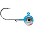 thumbnail image 1 of VMC NME38-WPB Neon Moon Eye Jig 3/8 Blue White, 1 of 4