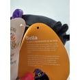 thumbnail image 6 of Squishmallow Official Kellytoys 5 Inch Bella the Black Spider With Witch Hat Ultimate Soft Plush Stuffed Toy, 6 of 6