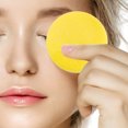 thumbnail image 1 of FOLOYORI 144Ud Esponja Facial Comprimida Para Limpieza Y Remoción De Maquillaje Color Variado, 1 of 5