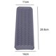 thumbnail image 2 of Bolsa de almohadilla de silicona resistente al calor, adecuada para planchas, rizadores, permanentes, herramientas de salón, aparatos eléctricos,, 2 of 5