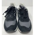 thumbnail image 1 of NEW BALANCE MEN'S 574 CLASSIC ATHLETIC SHOES TIE UP BLACK SIZE 12, 1 of 6