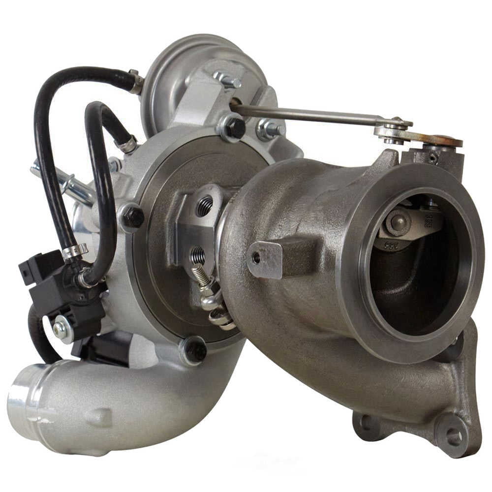 Global Parts Distributors LLC 2511585 New