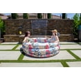 thumbnail image 5 of PoolMaster Summer Garden Inflatable Pool, 5 of 8