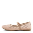 thumbnail image 2 of Patrizia Sharkey Women’s Ballet Flat with Sparkle Mesh & Everyday Comfort, 2 of 7