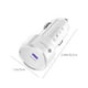 thumbnail image 3 of PD30W Car Charger PD Fast Charger Type-C Mobile Phone Car Charger, 3 of 7
