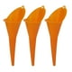 thumbnail image 2 of Long Neck Funnel Thick Walled Multipurpose  Oil Filler Funnel Chemicals Resistant   for Water Lubricants Fluids Cars   ANGGREK Otros, 2 of 8