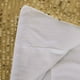 thumbnail image 5 of Puntoco Moda Mujer Frente Abierto Lentejuelas Chaqueta Manga Larga Corta Blazer Casual Abrigo Tops Puntoco Puntoco-1560, 5 of 8