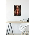 thumbnail image 6 of DC Comics TV - The Flash - Street One Sheet Wall Poster with Push Pins, 14.725" x 22.375", 6 of 6