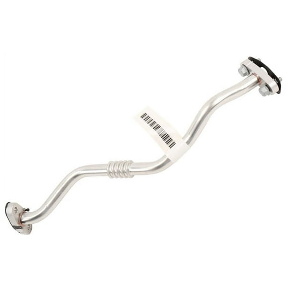 PIPE ASM-TURBO OIL (P1)