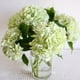 thumbnail image 4 of Peonía Artificial Gran ramo de flores artificiales realistas con 196 pétalos para decoración de bodas (verde claro,1 pieza) Rkxzt, 4 of 8