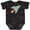 Storm Camo, variant on Inktastic Rocket Boys or Girls Baby Bodysuit