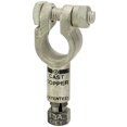 thumbnail image 2 of Fastronix Top Post Battery Cable Compression Terminal (4 Gauge Positive), 2 of 4