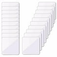 thumbnail image 4 of Kironypik Adhesive Pad Sticky Paste Gel Sticker Heavy Duty Mounting Squares Household Accessories Double-sided Tape Home Supplies, 4 of 6