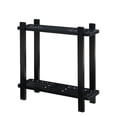 thumbnail image 3 of Classic Floor Billiard Pool Cue Rack, 3 of 5
