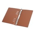 thumbnail image 4 of Cuaderno de almacenamiento troquelado, estilo de mano de obra fina, elegante, hermoso, cómodo, organizador, sellos para coleccionar, 4 of 14
