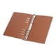 thumbnail image 5 of Cuaderno de almacenamiento troquelado, estilo de mano de obra fina, elegante, hermoso, cómodo, organizador, colección de sellos, 5 of 8