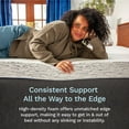 thumbnail image 6 of Viscosoft Select High Density Mattress Topper - Twin Size - 3 Inch - High Density, Breathable Memory Foam, 6 of 10