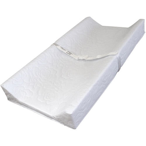 changing table pad walmart