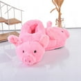 thumbnail image 4 of Plush Cartoon pers Men Indoor Gift Soft Comfortable House Warm s, 4 of 7