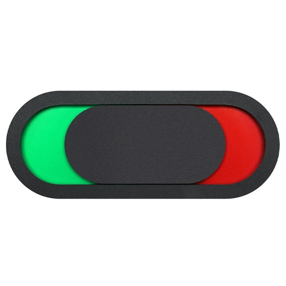 Status Switching House Number Do Not Disturb Sign Please Knock Signr Meeting Room Slider Office